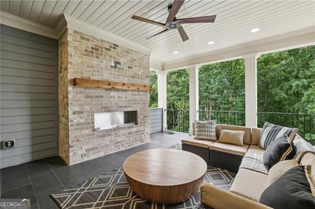 105 Cumming Street, Alpharetta, GA 30009