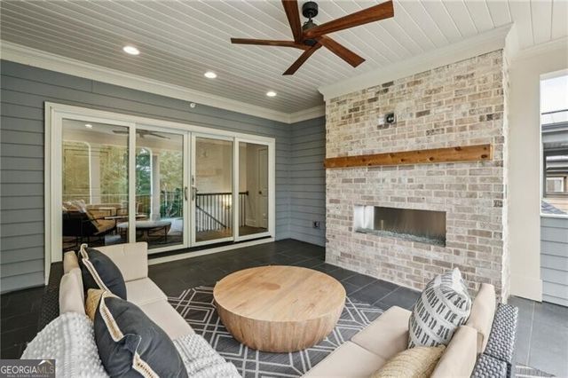 105 Cumming Street, Alpharetta, GA 30009