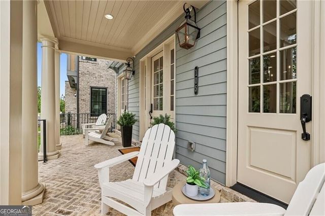 105 Cumming Street, Alpharetta, GA 30009