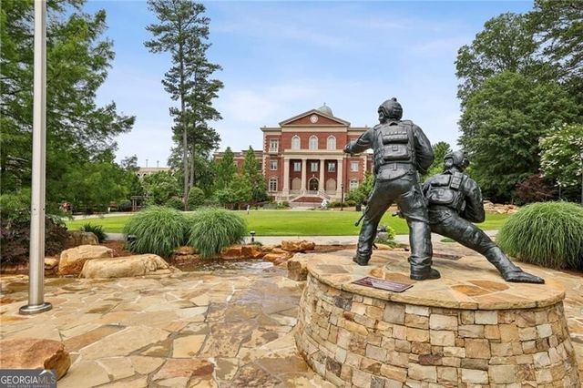 105 Cumming Street, Alpharetta, GA 30009