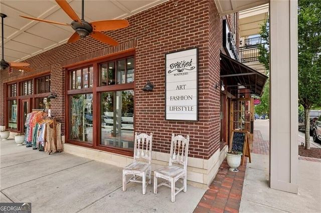 105 Cumming Street, Alpharetta, GA 30009