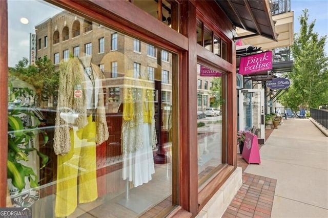 105 Cumming Street, Alpharetta, GA 30009