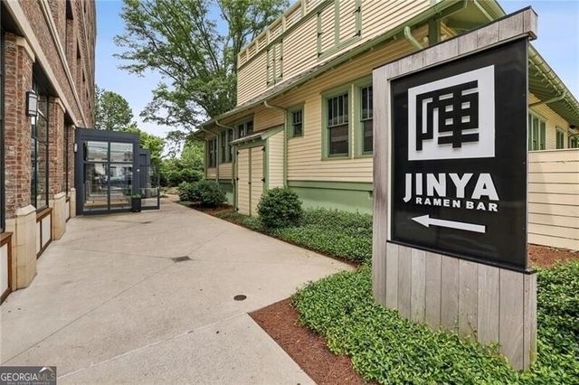 105 Cumming Street, Alpharetta, GA 30009