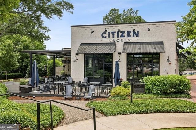 105 Cumming Street, Alpharetta, GA 30009