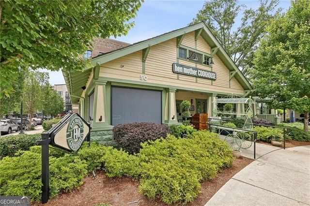 105 Cumming Street, Alpharetta, GA 30009