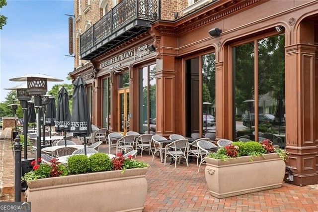 105 Cumming Street, Alpharetta, GA 30009