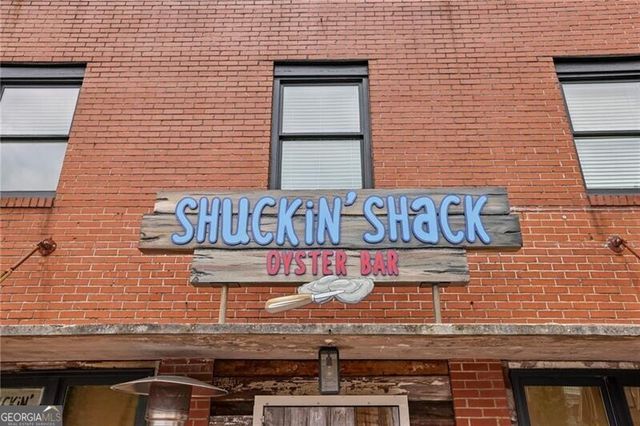 105 Cumming Street, Alpharetta, GA 30009