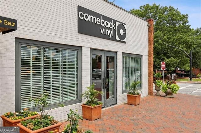 105 Cumming Street, Alpharetta, GA 30009