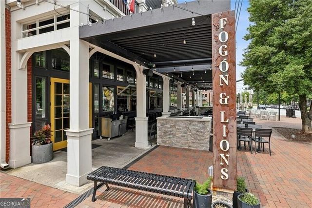 105 Cumming Street, Alpharetta, GA 30009