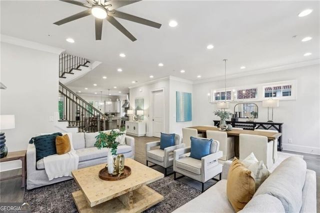 105 Cumming Street, Alpharetta, GA 30009