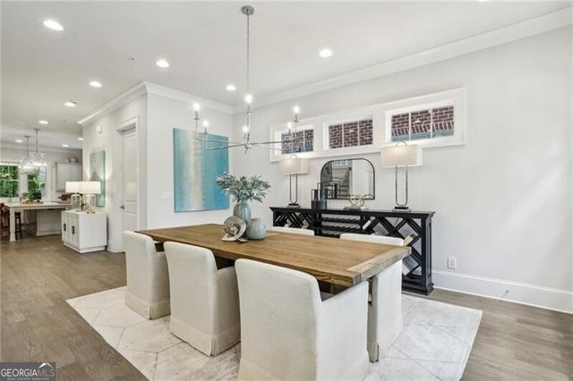 105 Cumming Street, Alpharetta, GA 30009