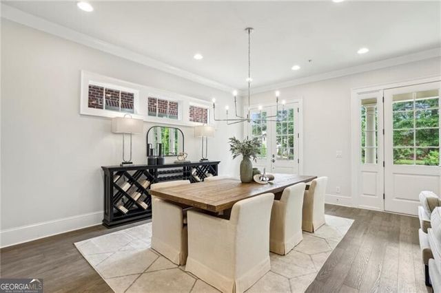 105 Cumming Street, Alpharetta, GA 30009