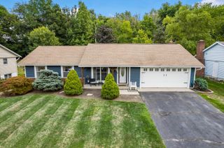 892 Hickory Drive, Marysville, OH 43040