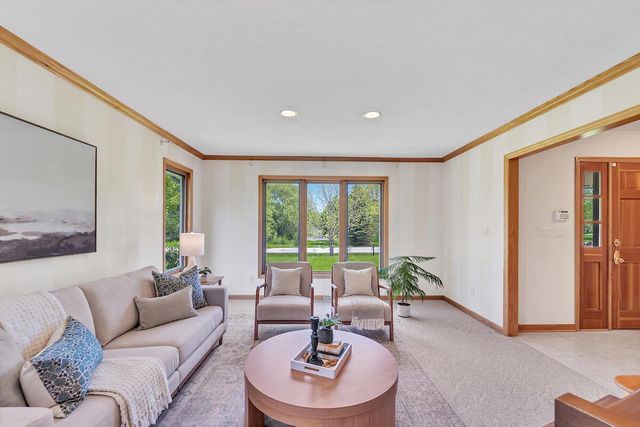 11411 N Carriage COURT, Mequon, WI 53092