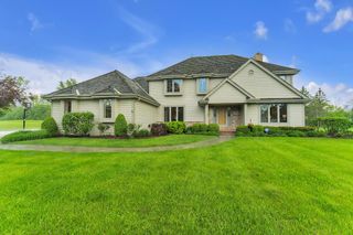 11411 N Carriage COURT, Mequon, WI 53092