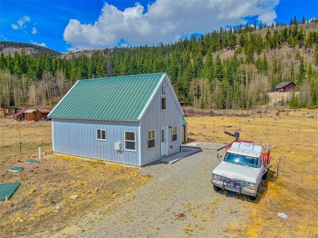 2491 Cr-12, Alma, CO 80420