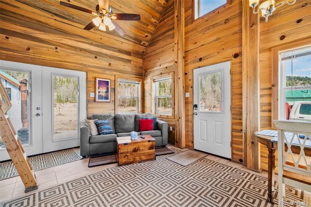 2491 Cr-12, Alma, CO 80420