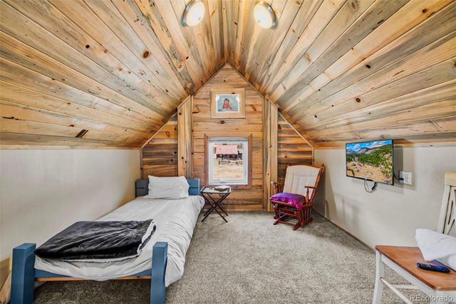 2491 Cr-12, Alma, CO 80420