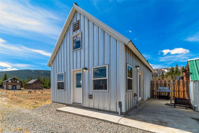 2491 Cr-12, Alma, CO 80420