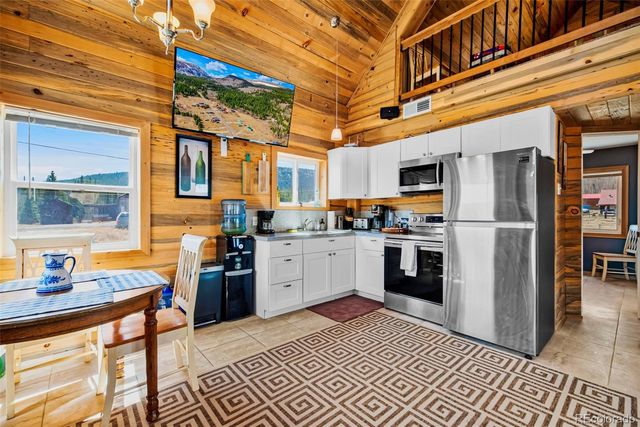 2491 Cr-12, Alma, CO 80420