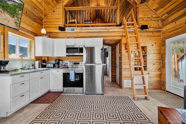 2491 Cr-12, Alma, CO 80420