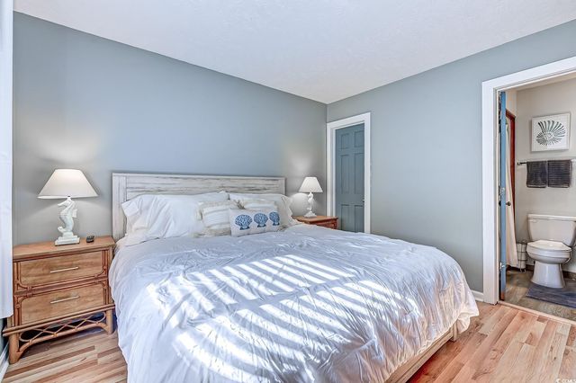 204 Maison Dr. N106, Myrtle Beach, SC 29572