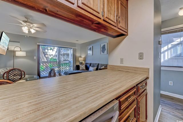 204 Maison Dr. N106, Myrtle Beach, SC 29572