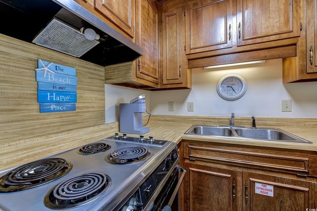 204 Maison Dr. N106, Myrtle Beach, SC 29572