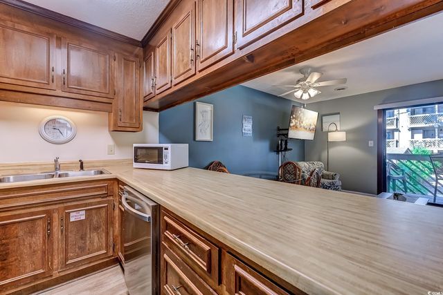 204 Maison Dr. N106, Myrtle Beach, SC 29572