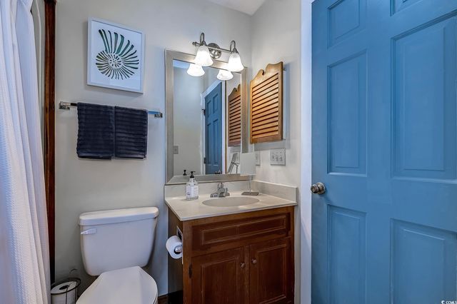 204 Maison Dr. N106, Myrtle Beach, SC 29572