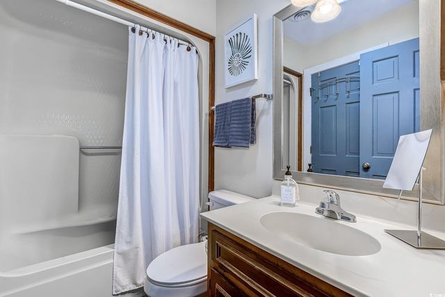 204 Maison Dr. N106, Myrtle Beach, SC 29572