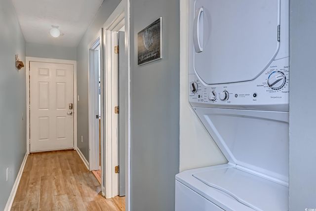 204 Maison Dr. N106, Myrtle Beach, SC 29572