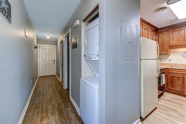 204 Maison Dr. N106, Myrtle Beach, SC 29572