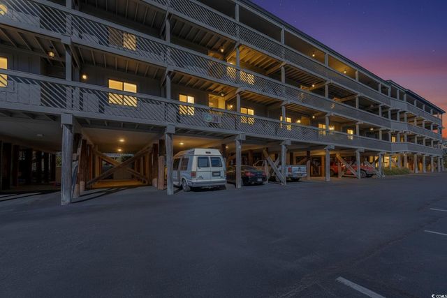 204 Maison Dr. N106, Myrtle Beach, SC 29572