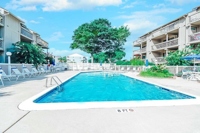 204 Maison Dr. N106, Myrtle Beach, SC 29572