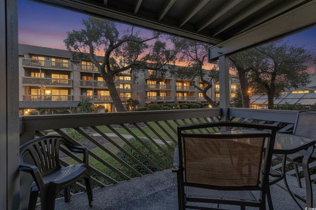 204 Maison Dr. N106, Myrtle Beach, SC 29572