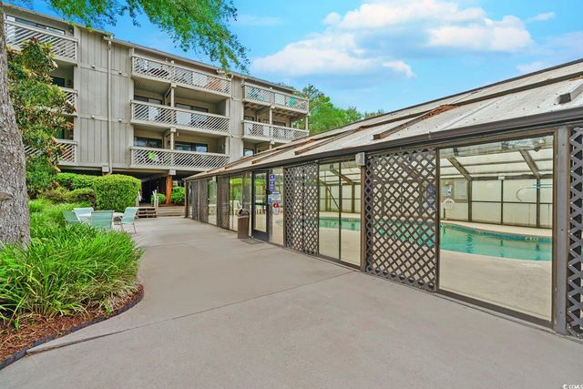 204 Maison Dr. N106, Myrtle Beach, SC 29572