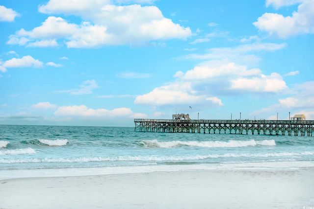 204 Maison Dr. N106, Myrtle Beach, SC 29572