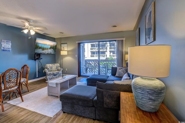 204 Maison Dr. N106, Myrtle Beach, SC 29572