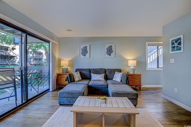 204 Maison Dr. N106, Myrtle Beach, SC 29572