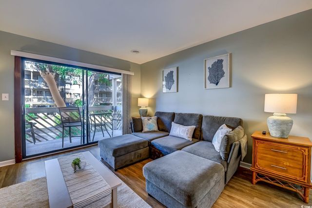 204 Maison Dr. N106, Myrtle Beach, SC 29572