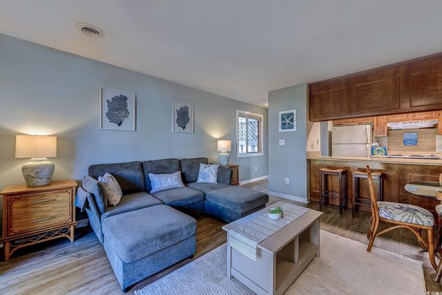 204 Maison Dr. N106, Myrtle Beach, SC 29572