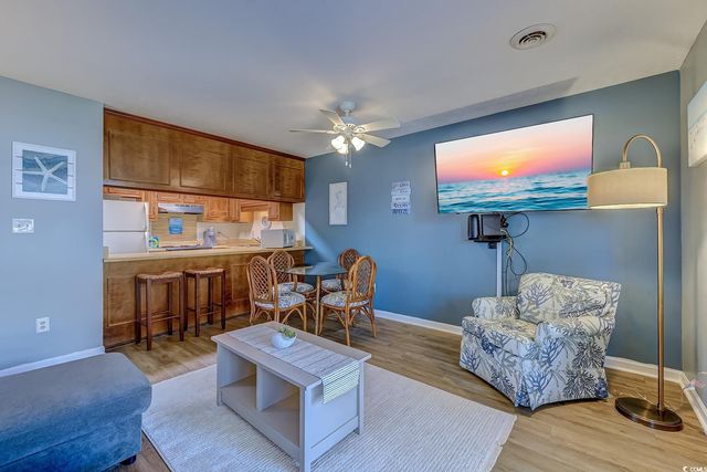 204 Maison Dr. N106, Myrtle Beach, SC 29572