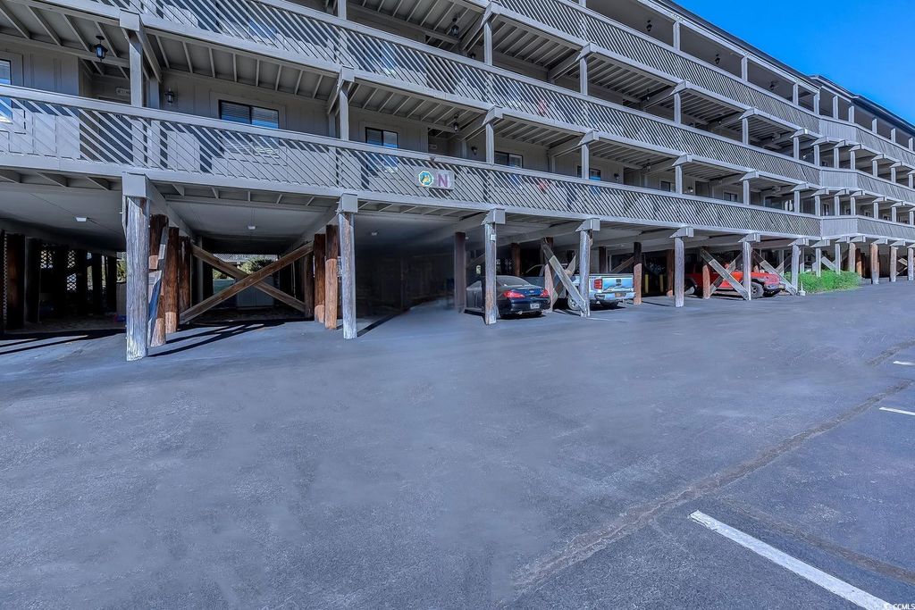 204 Maison Dr. N106, Myrtle Beach, SC 29572