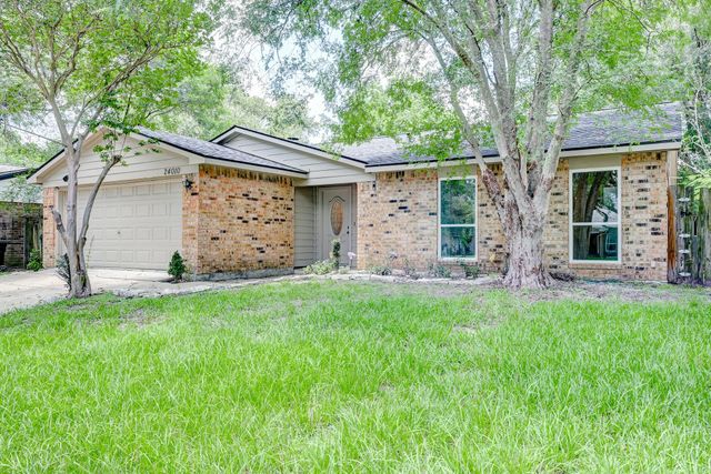 24010 Palo Dura Drive, Hockley, TX 77447