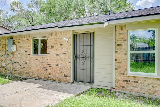 24010 Palo Dura Drive, Hockley, TX 77447
