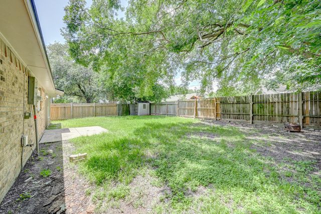 24010 Palo Dura Drive, Hockley, TX 77447