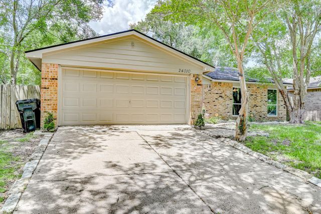 24010 Palo Dura Drive, Hockley, TX 77447