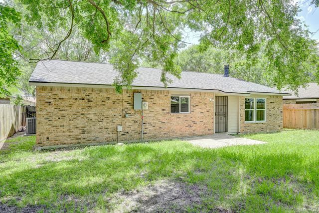 24010 Palo Dura Drive, Hockley, TX 77447