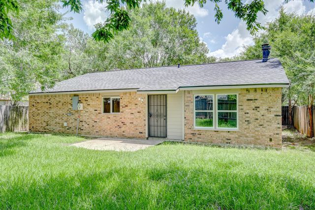 24010 Palo Dura Drive, Hockley, TX 77447